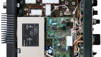 IC-290D 0