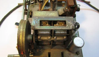 Искра-53 (1953) 22