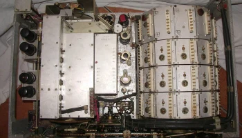Р-250М (1957) 8