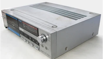 Радиотехника МП-7210-стерео 4