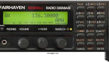 RD-500VX+ 0