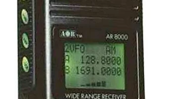 AR-8000 0