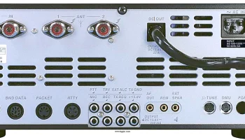FT-2000 3