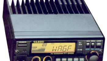 FT-2400H 1