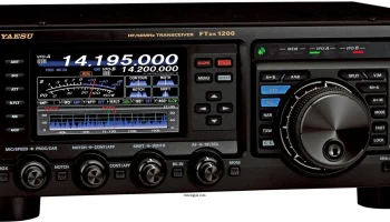 FTDX-1200 2