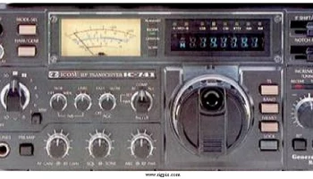 IC-741 0