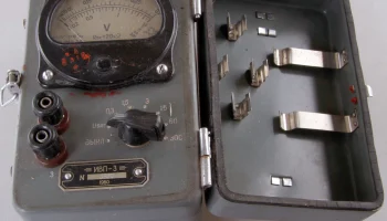 ИВП-3 (1959) 2