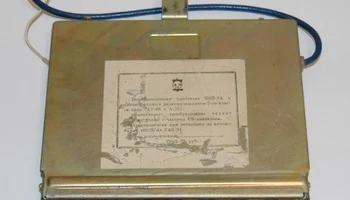 КВП-1А (1974) 0
