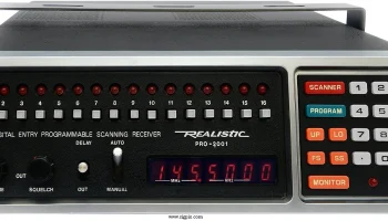 Pro 2001 0