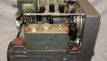 Р-313М (1959) 9