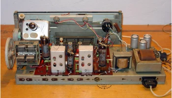 Рекорд-68-2 (1968) 12