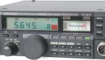 TR-851E 2