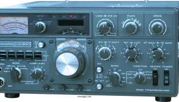 TS-820 0