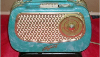 Турист (1955) 25