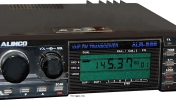 ALR-22E 0