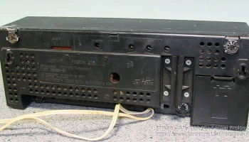 Альтаир ПТ-305 (1990) 7