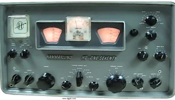 HQ-170 0