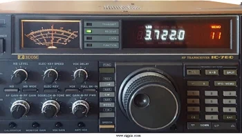 IC-760 0