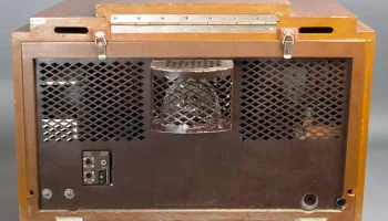 Ленинград Т-2М (1947) 2