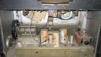 Минск-55 (1955) 2