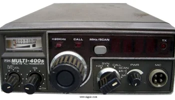Multi-400S 1