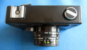 Орион-ЕЕ (1978) 5