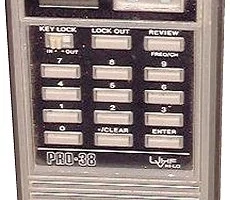 Pro-38 0