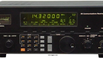 R-8 0