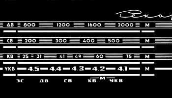 Рекорд-68-2 (1968) 15