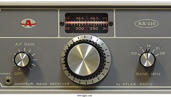 RX-110 1