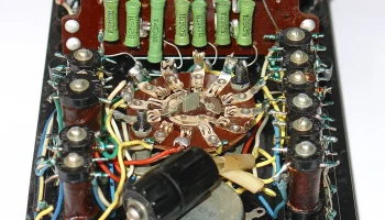 ТТ-1 (1947) 7