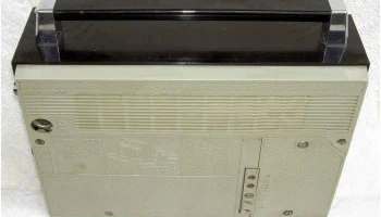 ВЭФ-204 (1970) 4