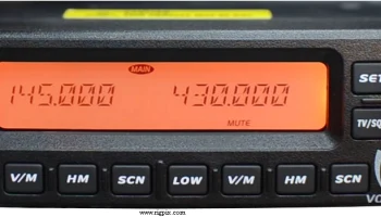 AM-580 1