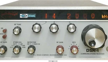 DSR-1 0