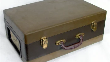 Эльфа 6-1М (1957) 2