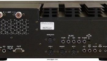 FT-1000MP Mark V 0
