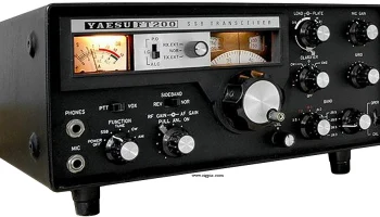 FT-200 0