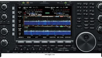 IC-7851 0
