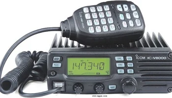 IC-V8000 0