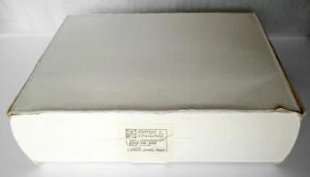 Корпус приёмника "Соната-201" (1972) 0