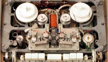 Мелодия МГ-56 (1956) 14