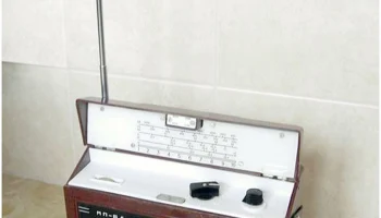 МП-64 (1967) 3