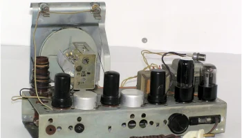 Рекорд-53М (1954) 13