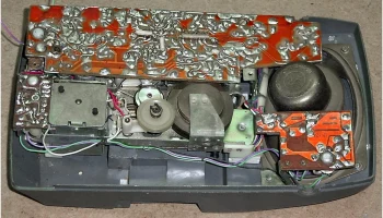 Спутник-403 (1976) 22