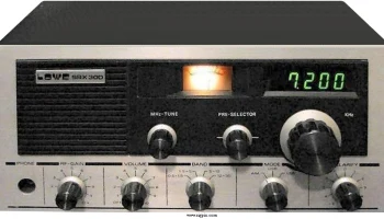 SRX-30D 0