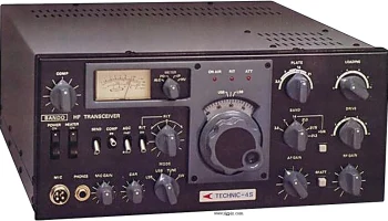 Technic-4S 1