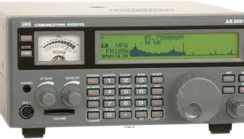 AR-5001D 2
