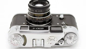 ФЭД-4 (1964) 11