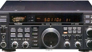 FT-650 0