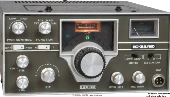 IC-21AD 0